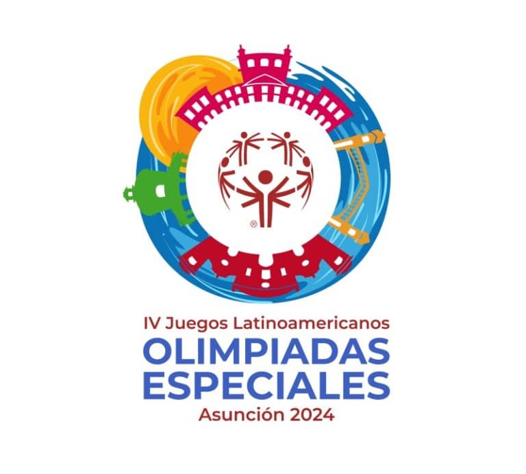 Todo listo para los Juegos Latinoamericanos de Olimpiadas Especiales