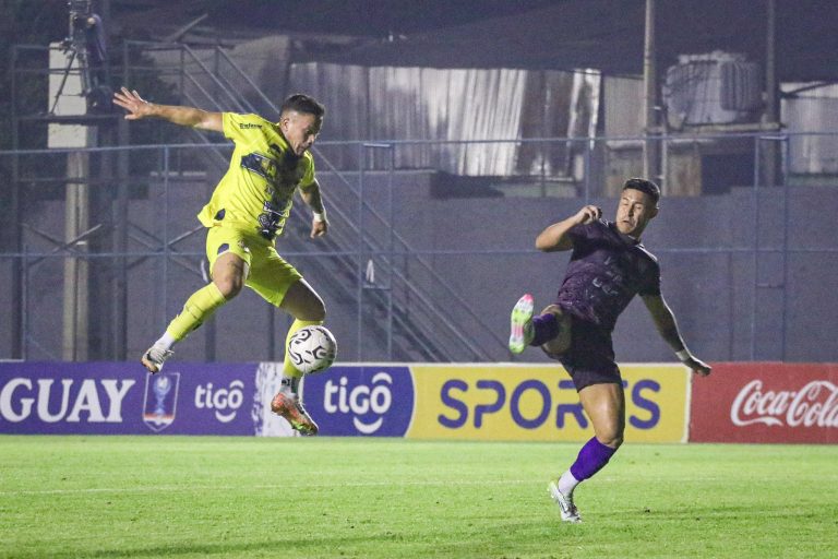 Luqueño avanza por vía de penales en la Copa de todos