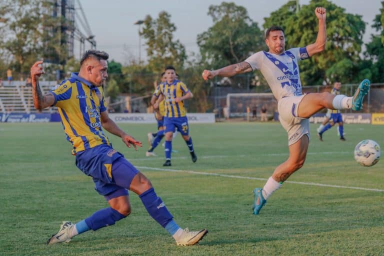 Ameliano retoma el triunfo y Guaraní vence a un Cerro Porteño sin rumbo