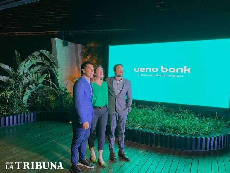 Ueno Bank lanzó “Plan U”